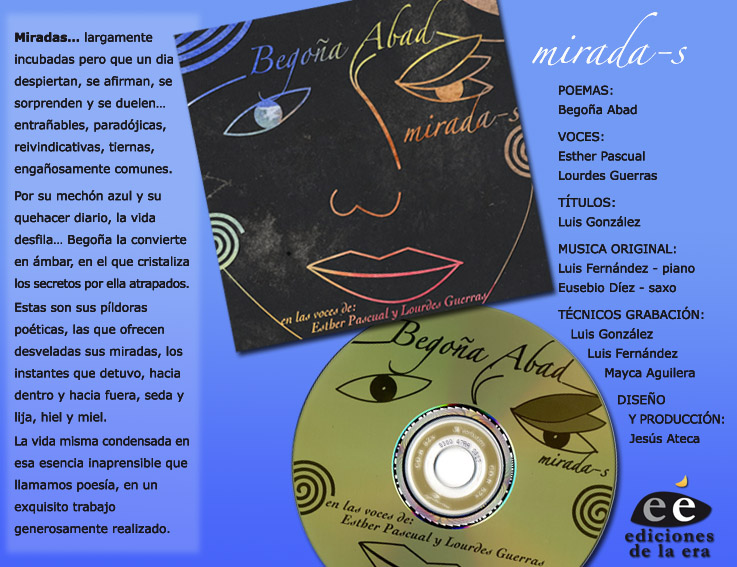 Ediciones de la Era - Audio