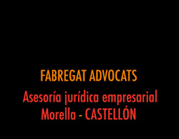 Asesor�a jur�dica empresarial. Morella Castell�n
