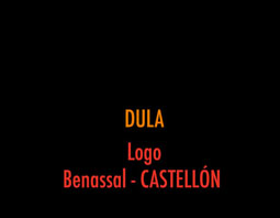 Logo. Benassal. Castell�n