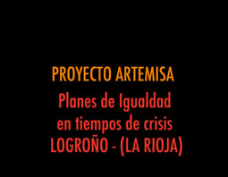 Proyecto Artemisa. LOGROÑO